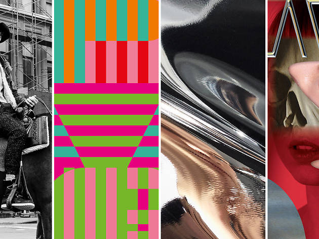 Best dance music albums Best dance music albums