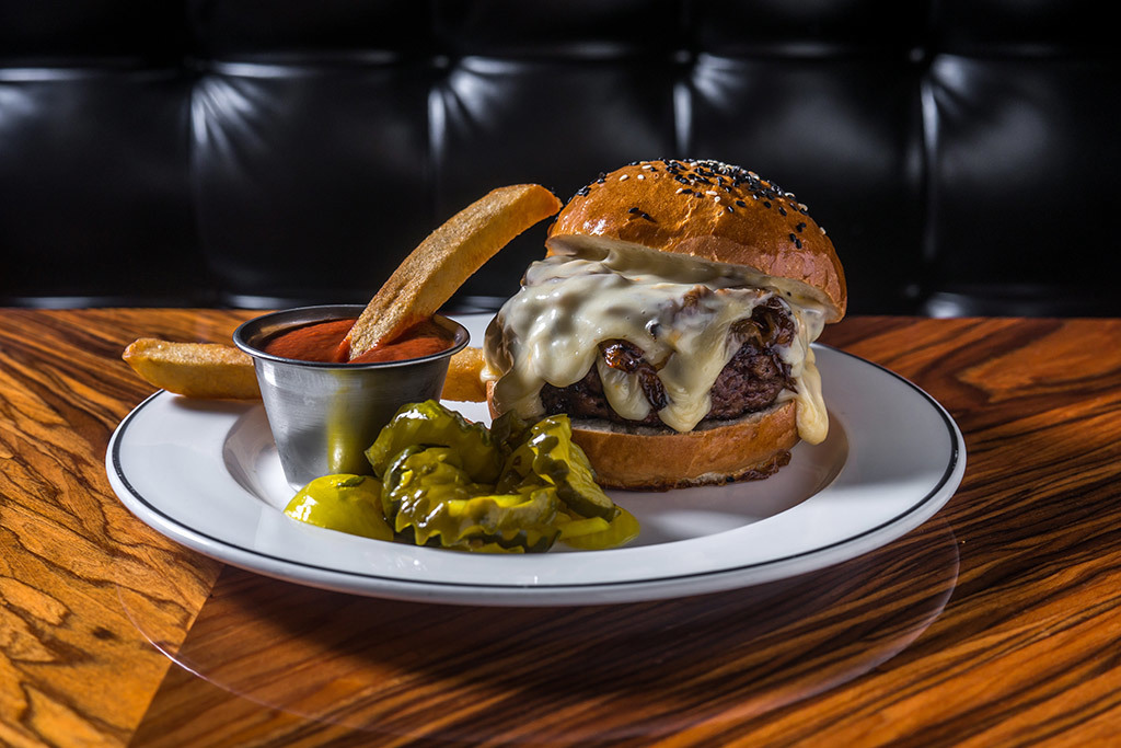 Best Tribeca Restaurants in NYC From Steakhouses to Sushi