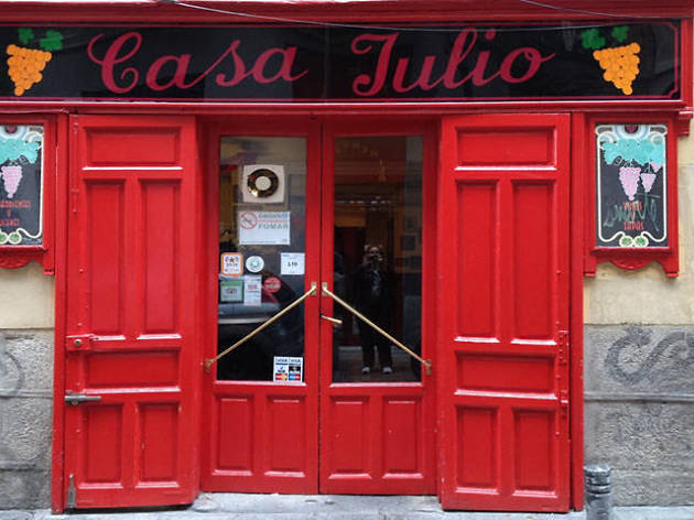 Casa Julio Casa Julio