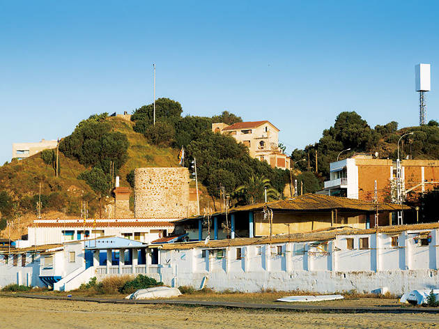 Montgat Montgat