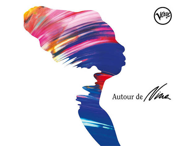 Autour de Nina Autour de Nina
