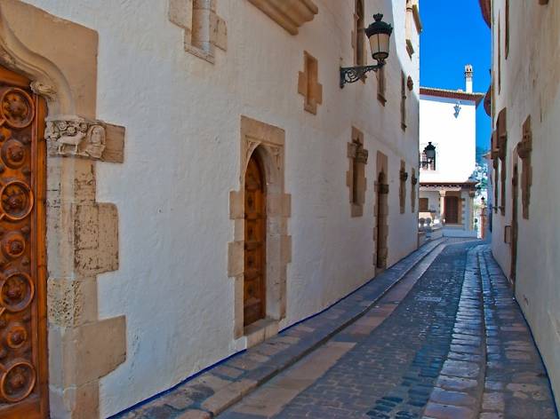 Sitges Sitges