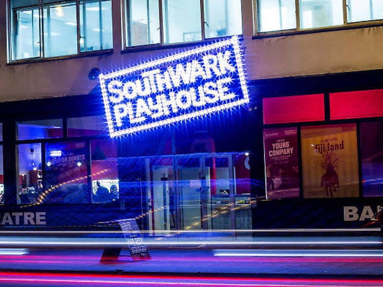 Southwark Playhouse