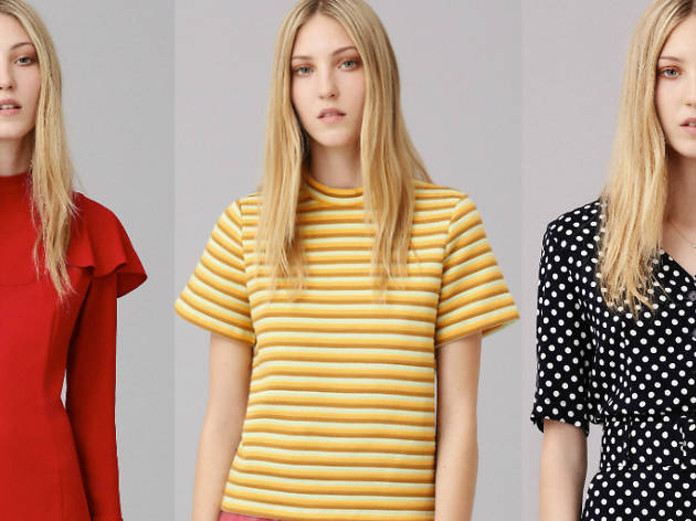 Topshop for ever Topshop for ever