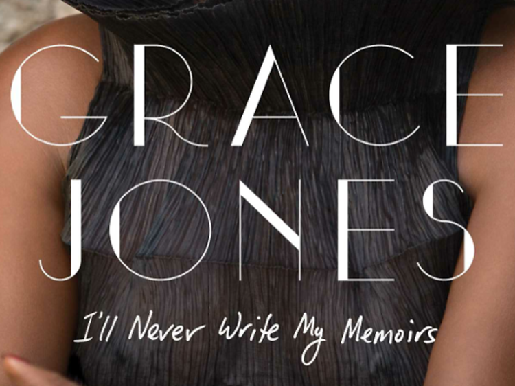 Vous saurez tout sur Grace Jones