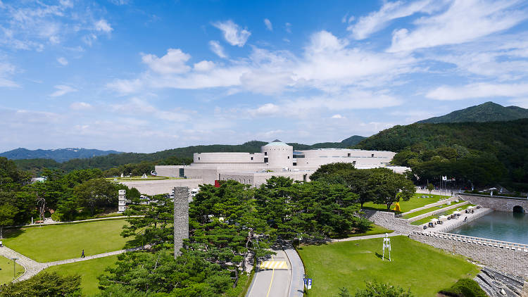 MMCA Gwacheon