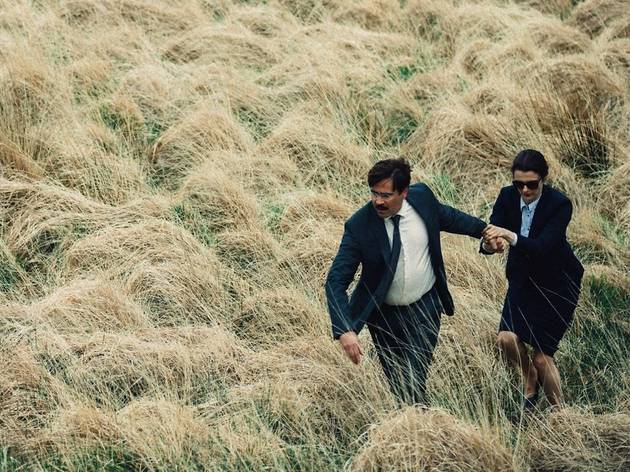 The Lobster The Lobster