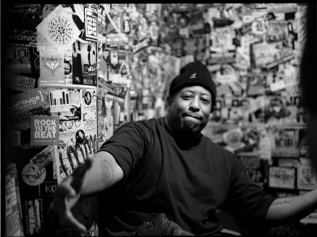 Jurassic 5 & DJ Premier Live Jurassic 5 & DJ Premier Live