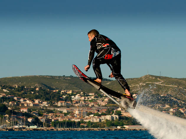 Hoverboard Hoverboard