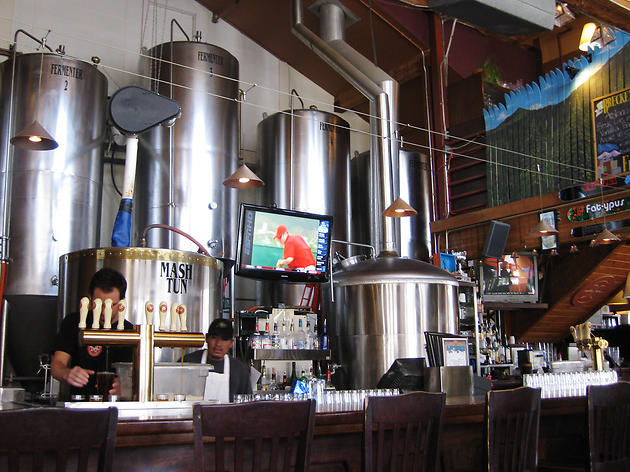 Breckenridge Brewery Breckenridge Brewery