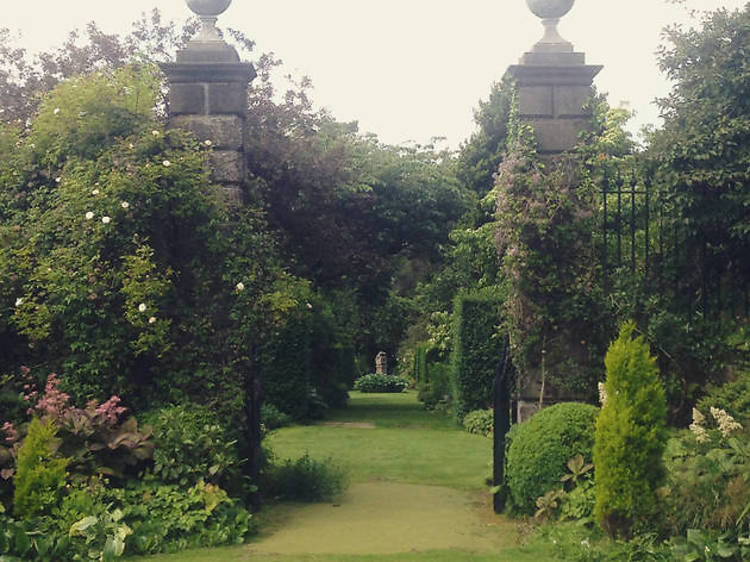 Greenbank Garden