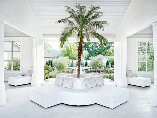 Spa Solage Spa Solage