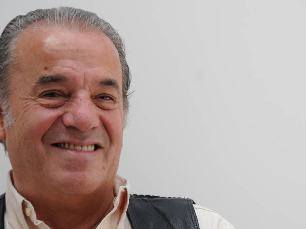 Óscar Chávez Óscar Chávez