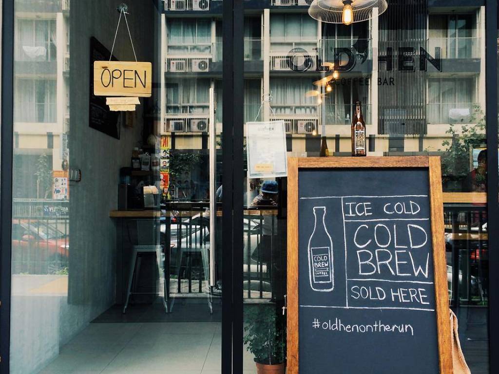 22 Best Cafes For Coffee In Singapore