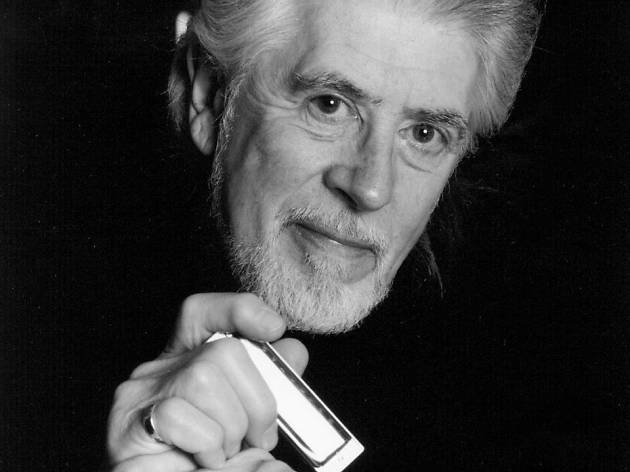 John Mayall John Mayall