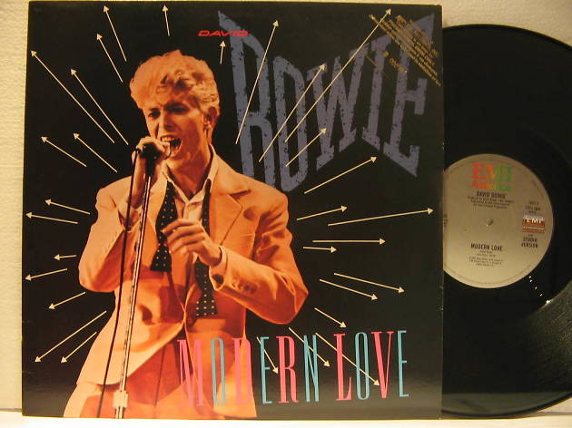 David Bowie David Bowie
