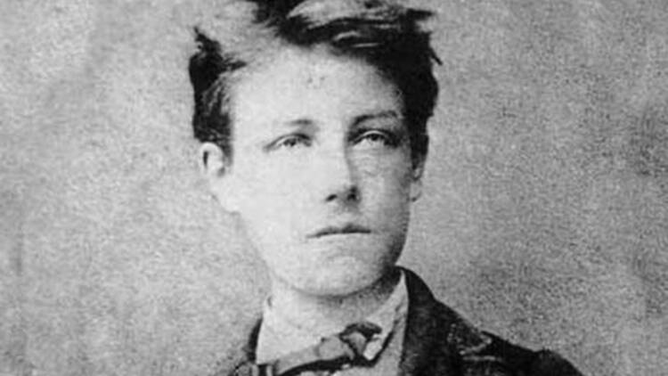 Té el títol d'un poema de Rimbaud