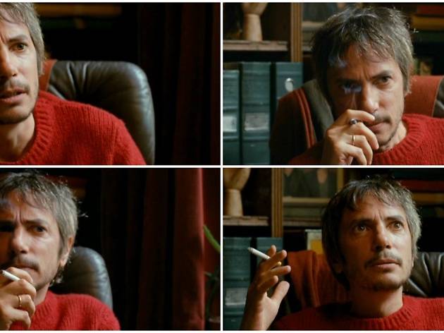 Leos Carax Leos Carax