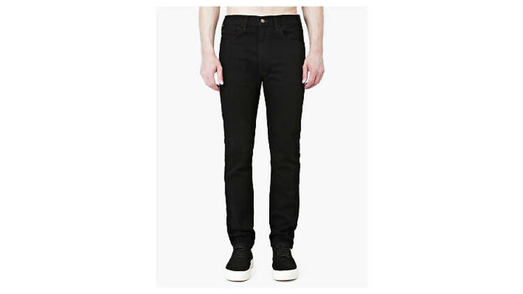 1966 606 super slim jeans by Levi's, £164