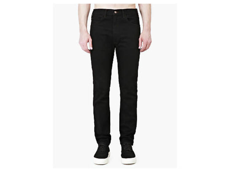 1966 606 super slim jeans by Levi's, £164