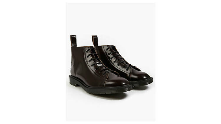 Boanil boots by Dr Martens, £190