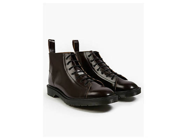 Boanil boots by Dr Martens, £190