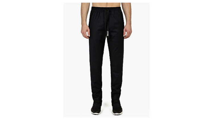 Navy wool trousers by Cmmn Swdn, £156