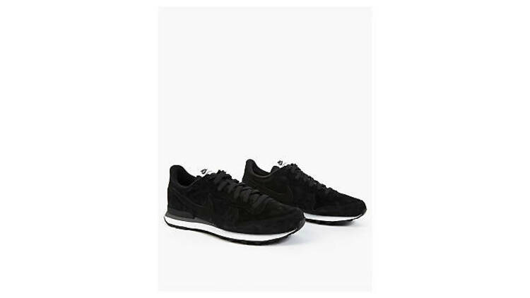 Internationalist sneakers by Nike, £70