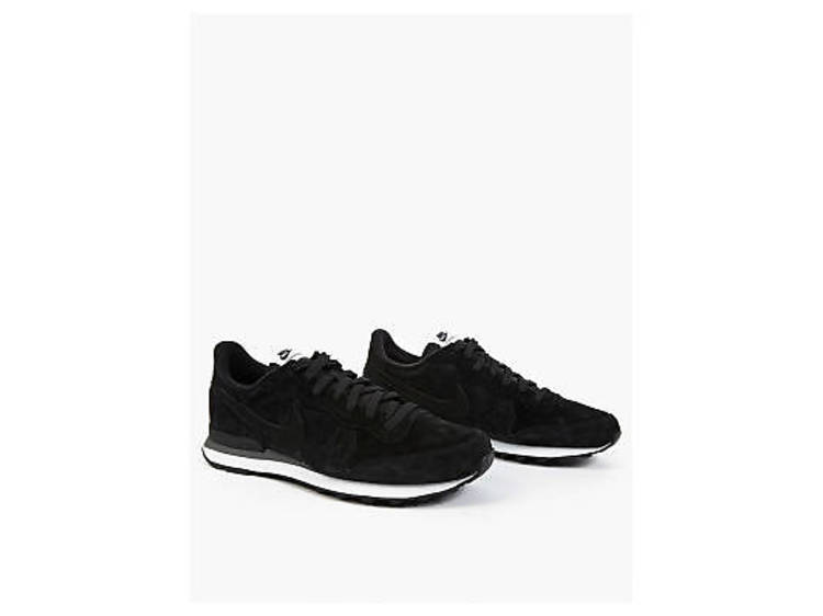 Internationalist sneakers by Nike, £70