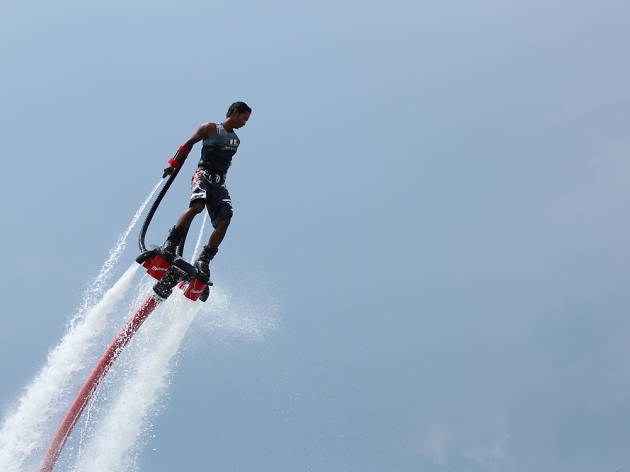 Flyboard Flyboard