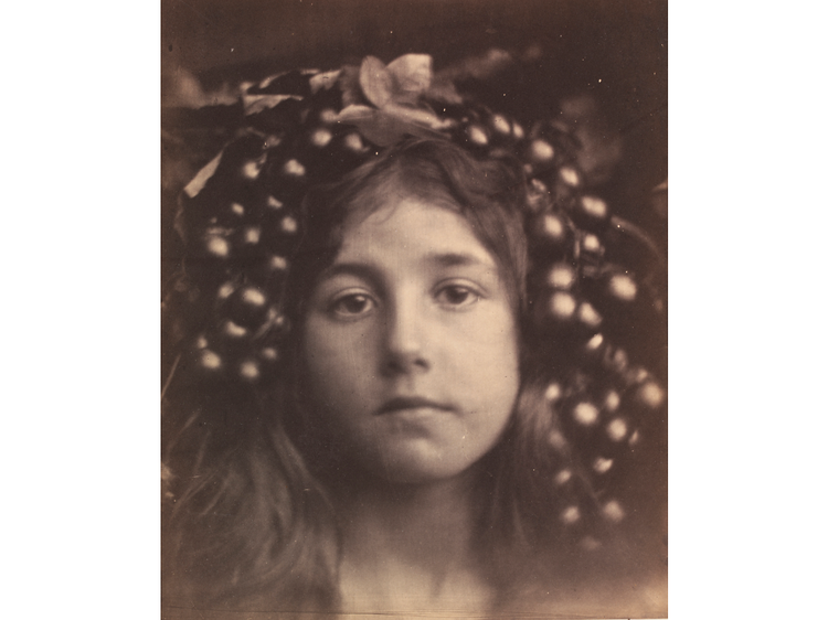 Julia Margaret Cameron