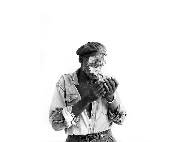 Archie Shepp, Melvin Van Peebles & The Heliocentrics Archie Shepp, Melvin Van Peebles & The Heliocentrics