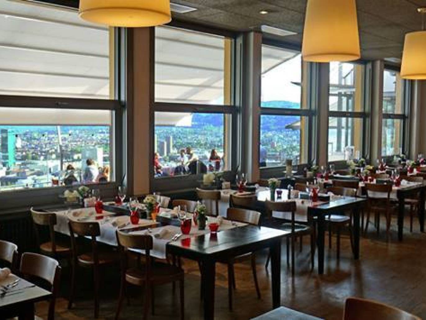 Best restaurant Zurich restaurant guide Time Out Switzerland