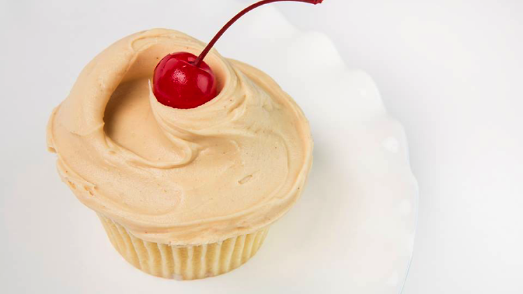 The Best Cupcakes in San Francisco