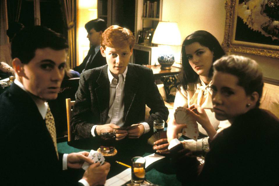 Best Movies Set In Nyc Neighborhoods From Bay Ridge To Harlem