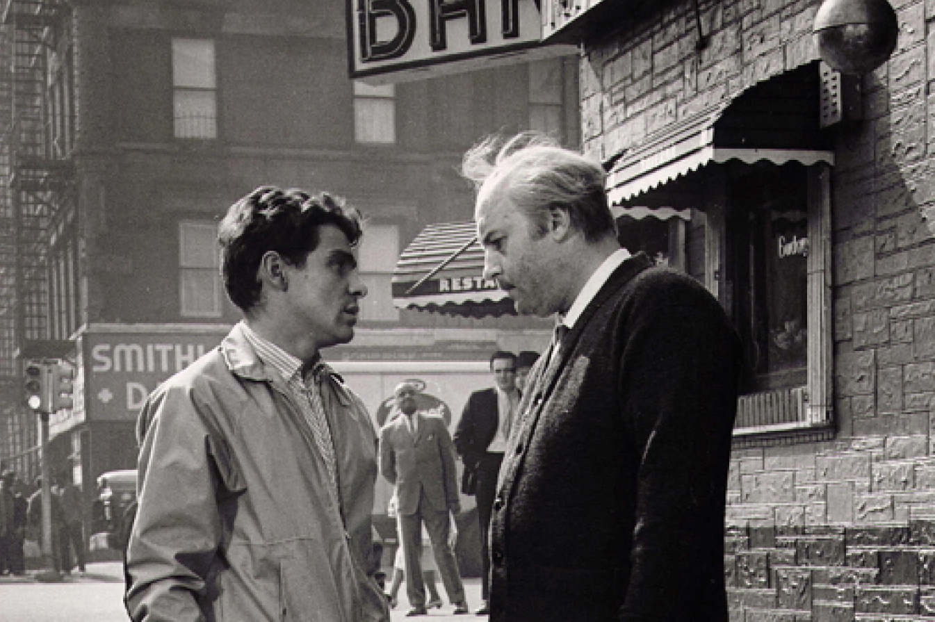 Best movies set in NYC neighborhoods from Bay Ridge to Harlem