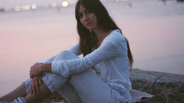 Weyes Blood (Fri 8pm)