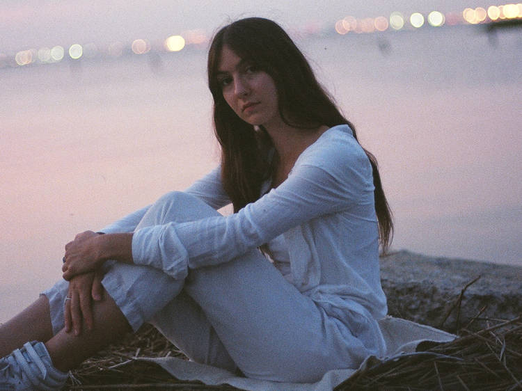 Weyes Blood (Fri 8pm)