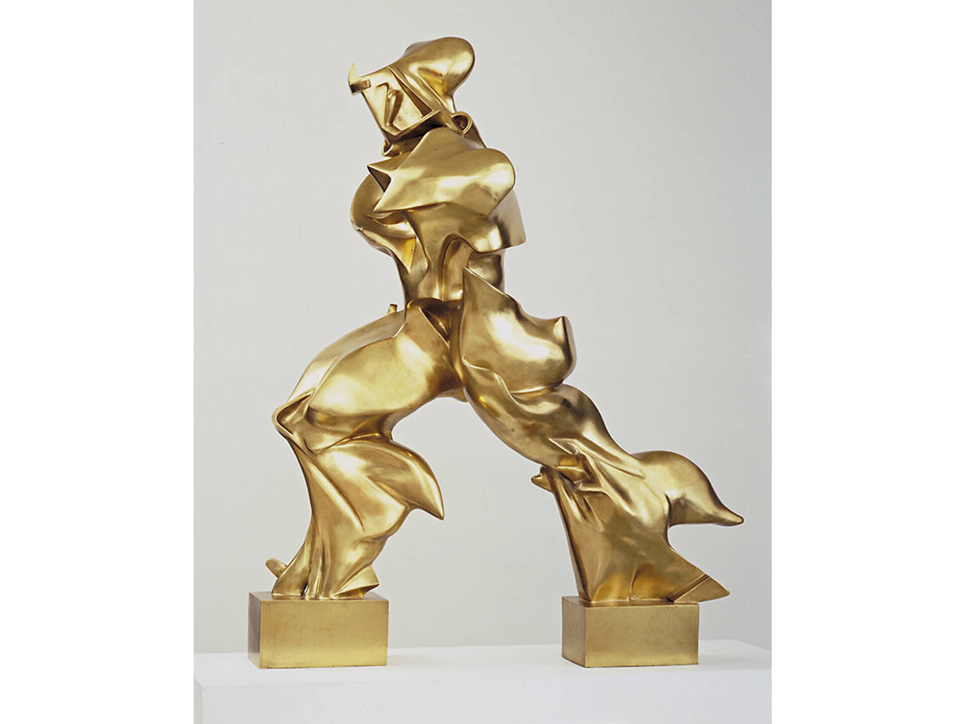 Top 25 sculptures at the Museum of Modern Art in NYC