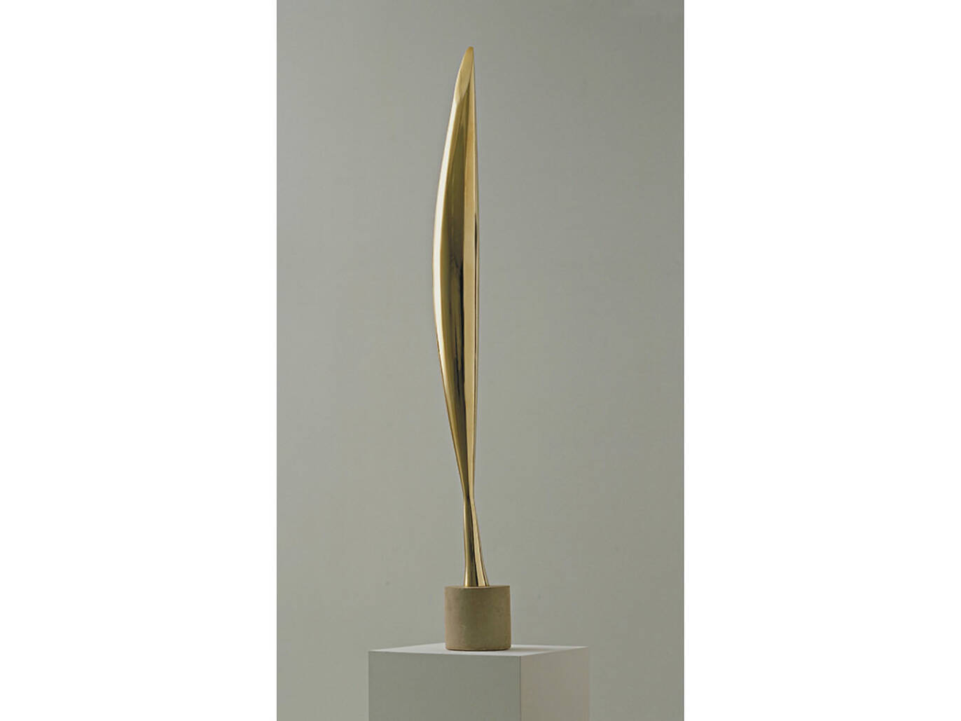 Top 25 sculptures at the Museum of Modern Art in NYC