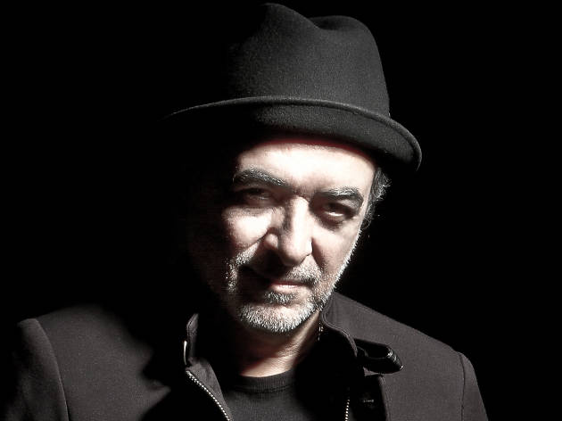 Jaime López Jaime López