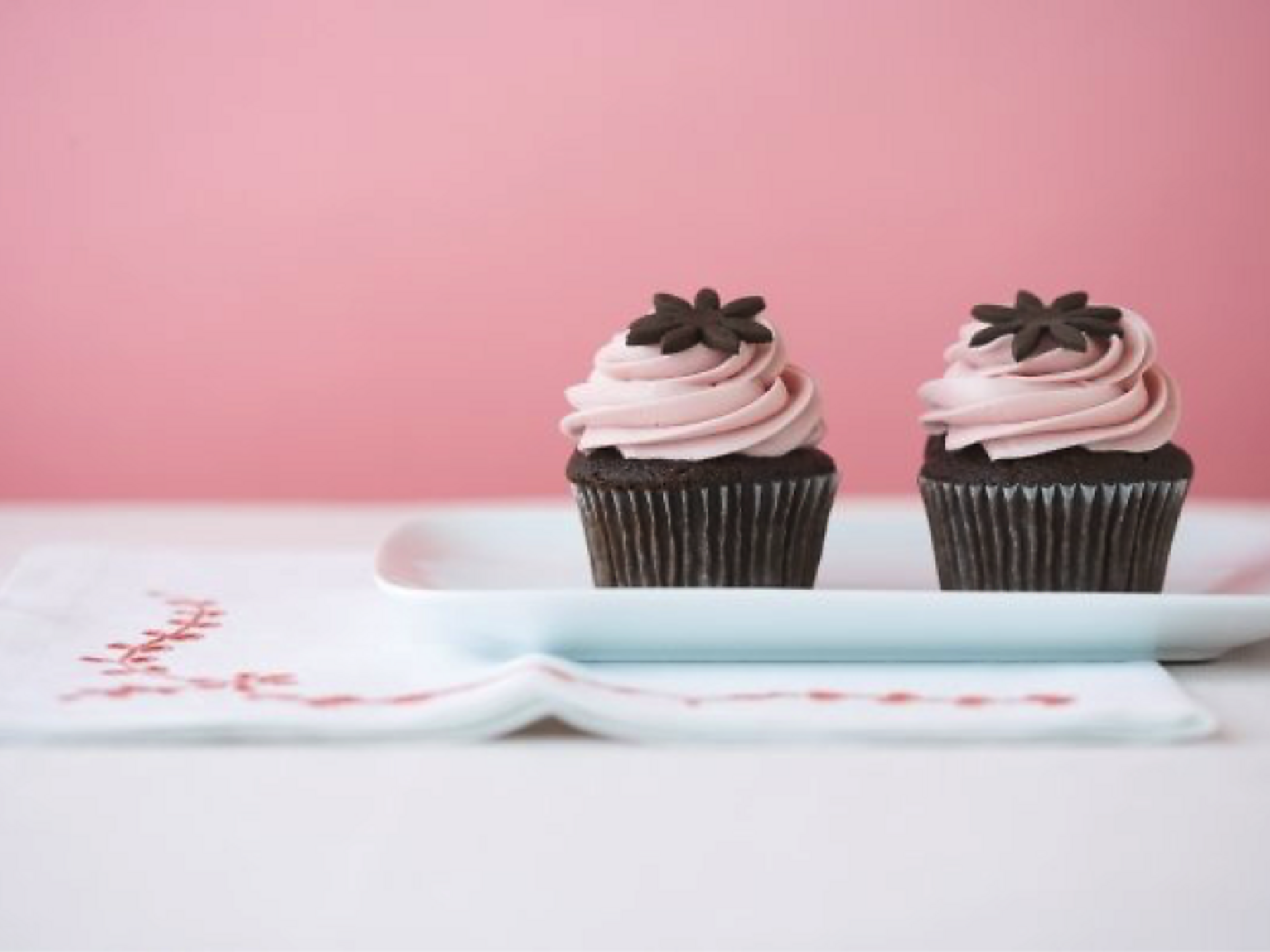 Most delicious cupcakes in San Francisco