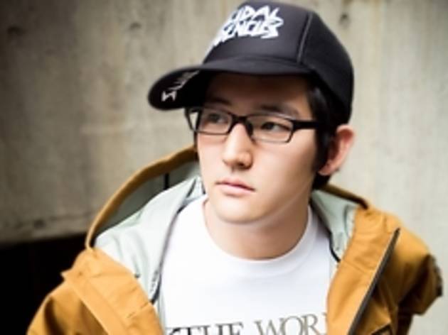 DJ WILDPARTY DJ WILDPARTY