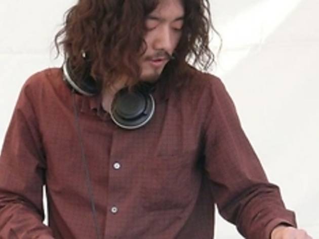 DJ YOGURT DJ YOGURT