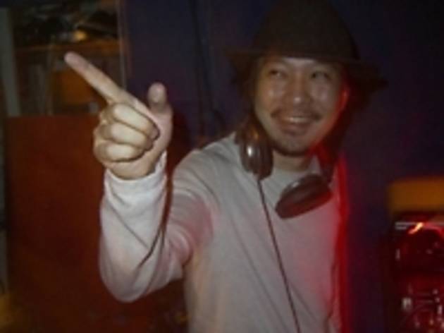 MOODMAN(ムードマン) MOODMAN(ムードマン)