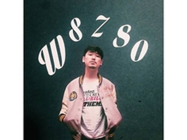 WSZ80(LEF!!! CREW!!!) WSZ80(LEF!!! CREW!!!)