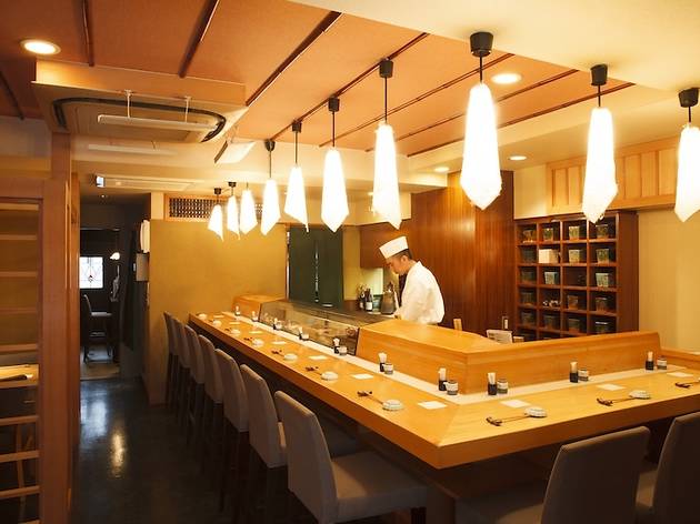 Featured image of post Easiest Way to Make Japanese Restaurant In Tokyo Japan