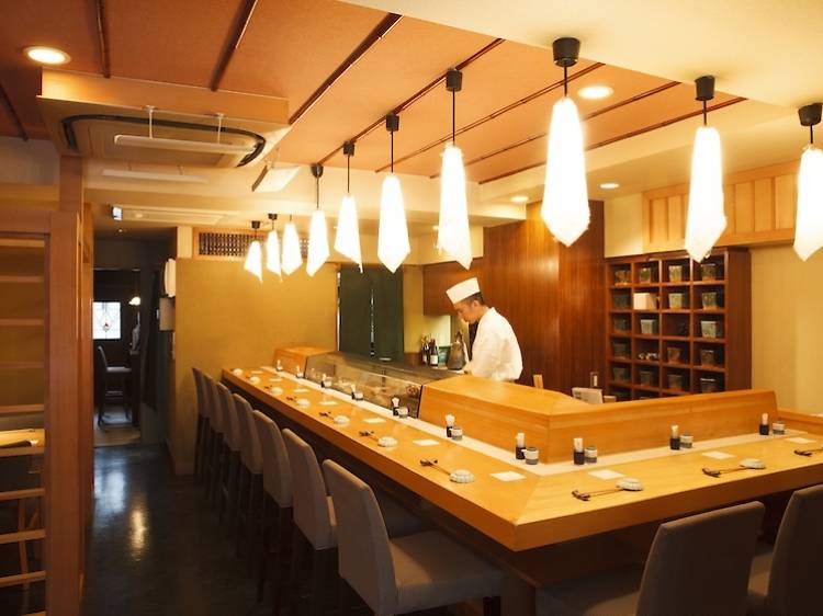 Best sushi in Tokyo | Time Out Tokyo