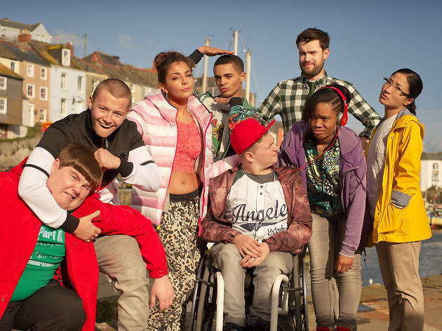 The Bad Education Movie The Bad Education Movie