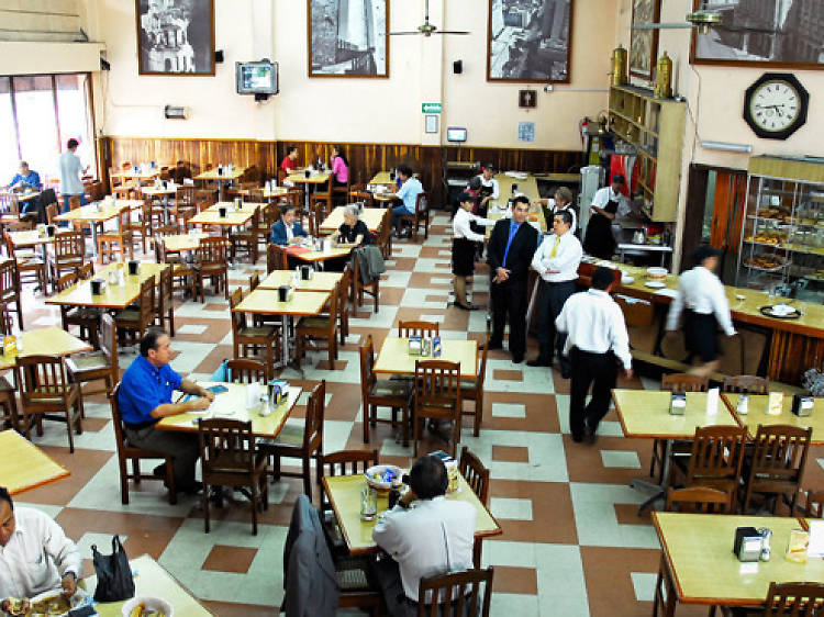 Café La Habana